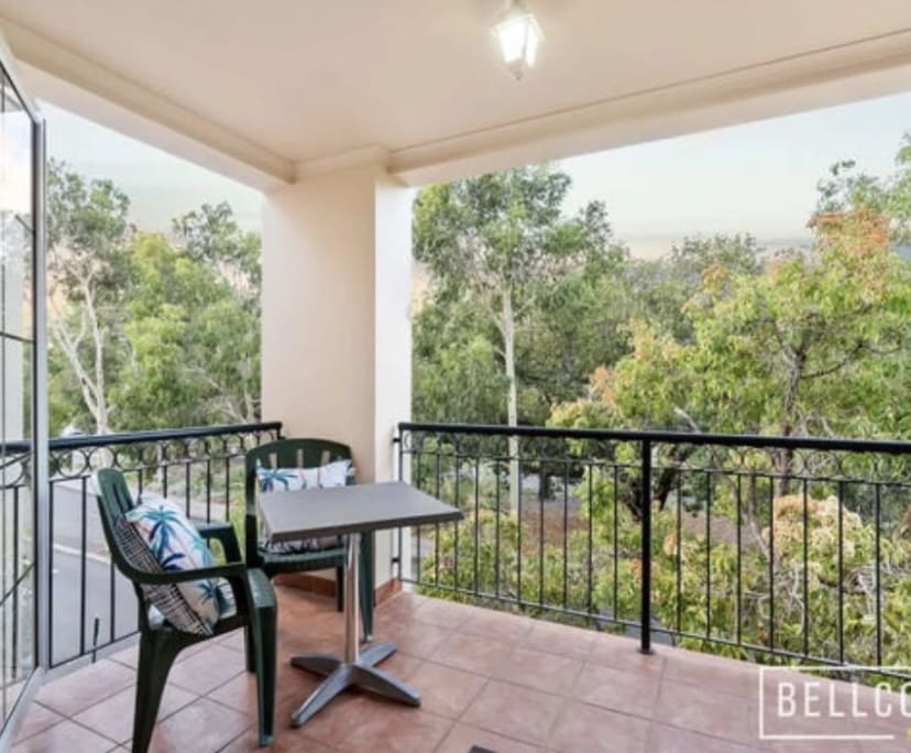 Whole property with 3 rooms for rent