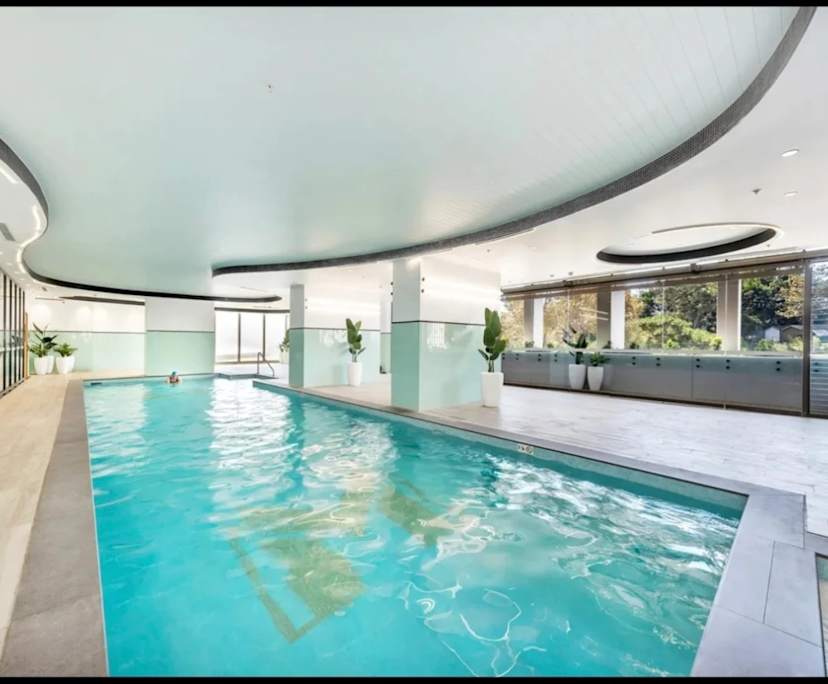 $520, Flatshare, 3 bathrooms, Parramatta NSW 2150