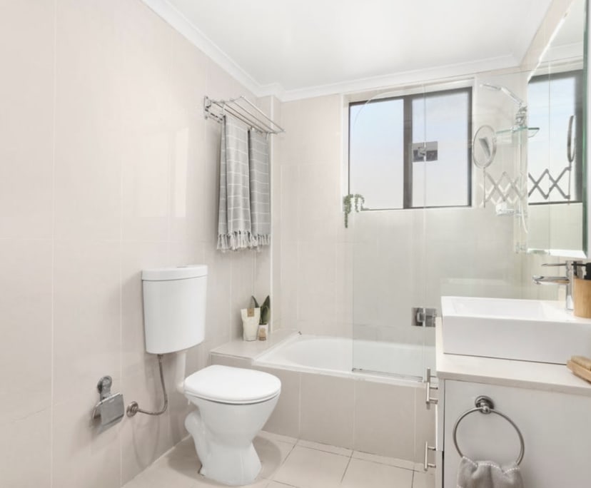 $430, Flatshare, 2 bathrooms, Kensington NSW 2033