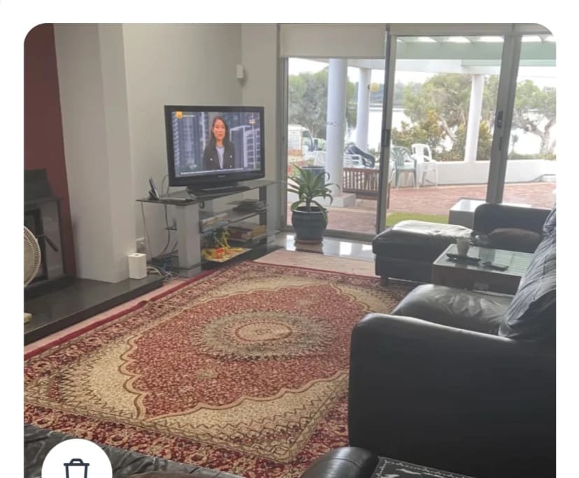 $350, Share-house, 5 bathrooms, Mount Pleasant WA 6153