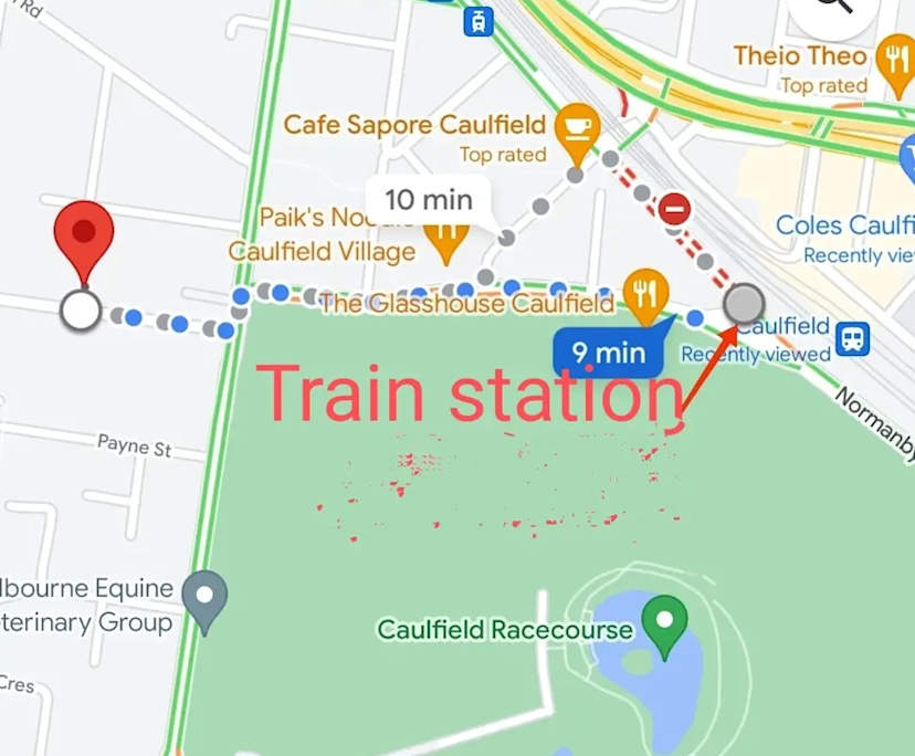 $310, Share-house, 2 rooms, Caulfield North VIC 3161, Caulfield North VIC 3161