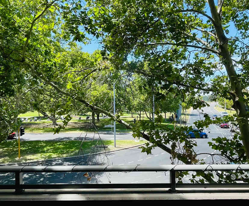 $450, Flatshare, 2 bathrooms, Perth WA 6000