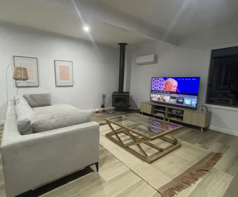 Homestay