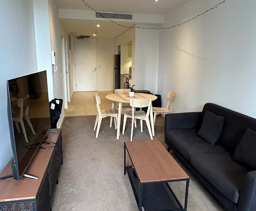 $550, Flatshare, 2 bathrooms, Carlton VIC 3053