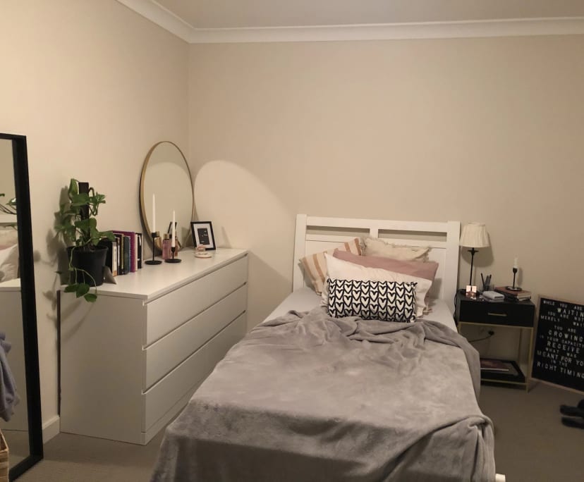 $190, Share-house, 4 bathrooms, Kellyville NSW 2155