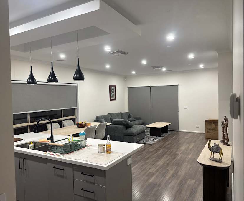 $215, Share-house, 4 bathrooms, Wyndham Vale VIC 3024