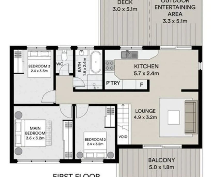 $250-280, Share-house, 2 rooms, Wyoming NSW 2250, Wyoming NSW 2250