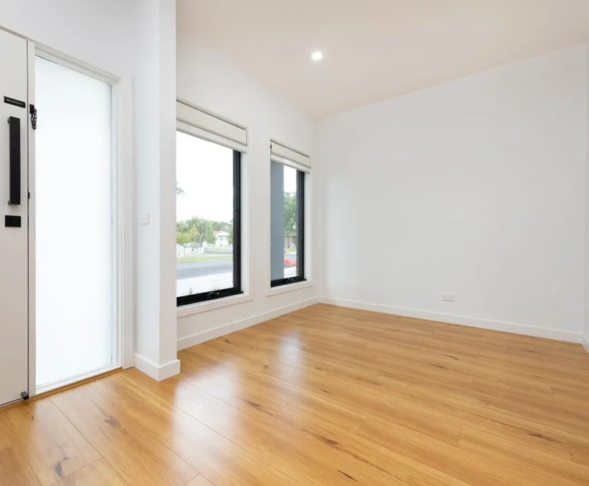 Room in a flatshare