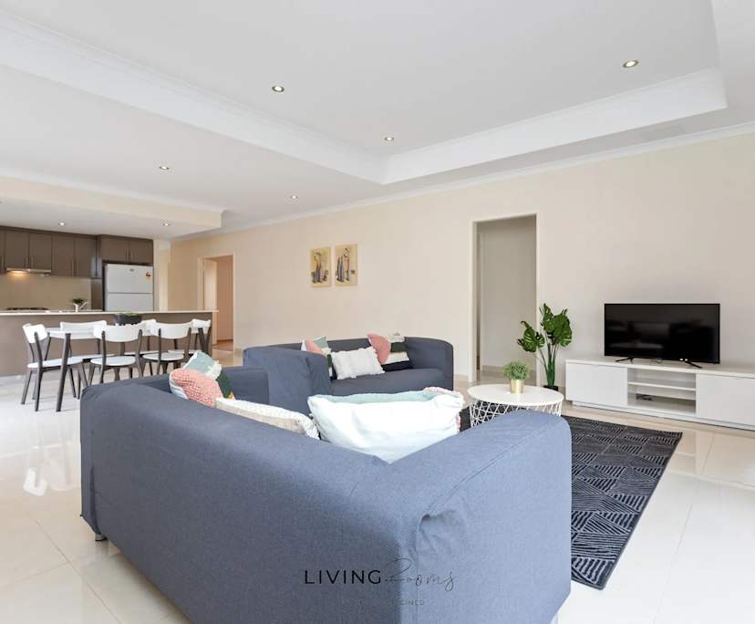 $275, Share-house, 6 bathrooms, Wilson WA 6107