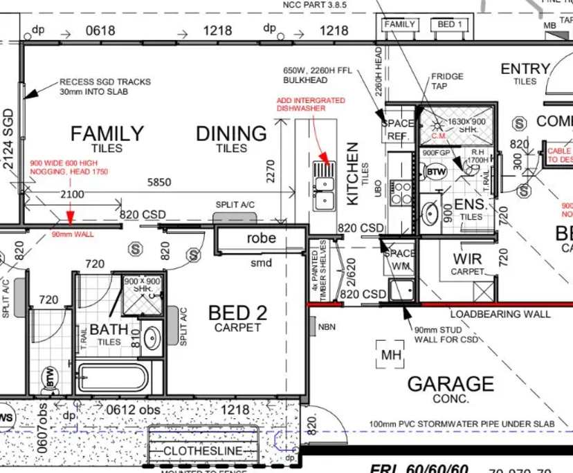 $300, Share-house, 3 bathrooms, Bohle Plains QLD 4817