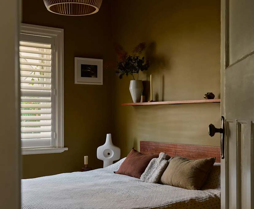 Room with ensuite in a share house