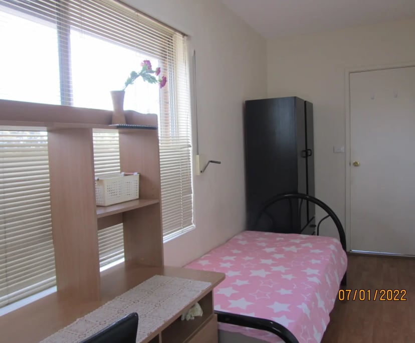 $168, Student-accommodation, 3 bathrooms, Clayton VIC 3168