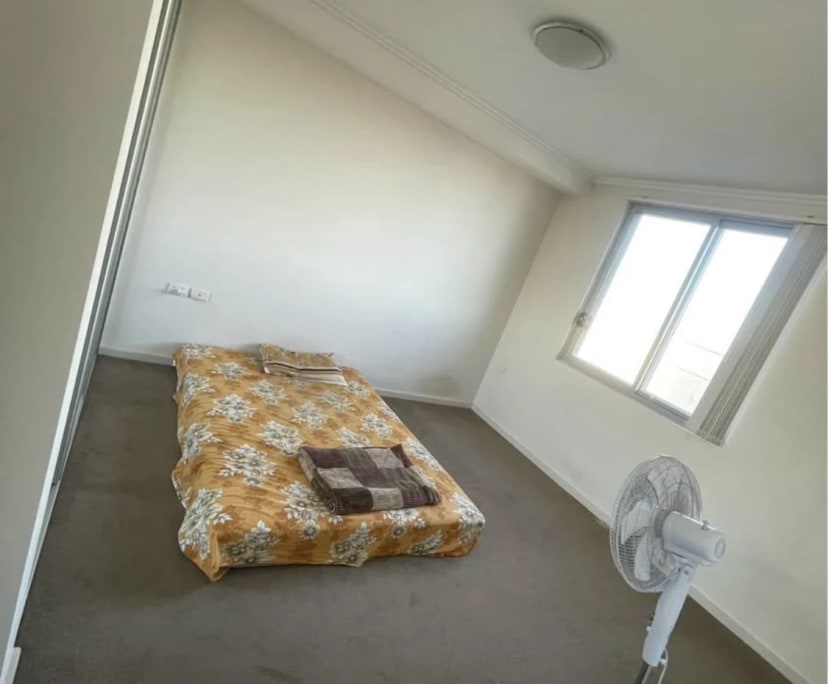 Student accommodation