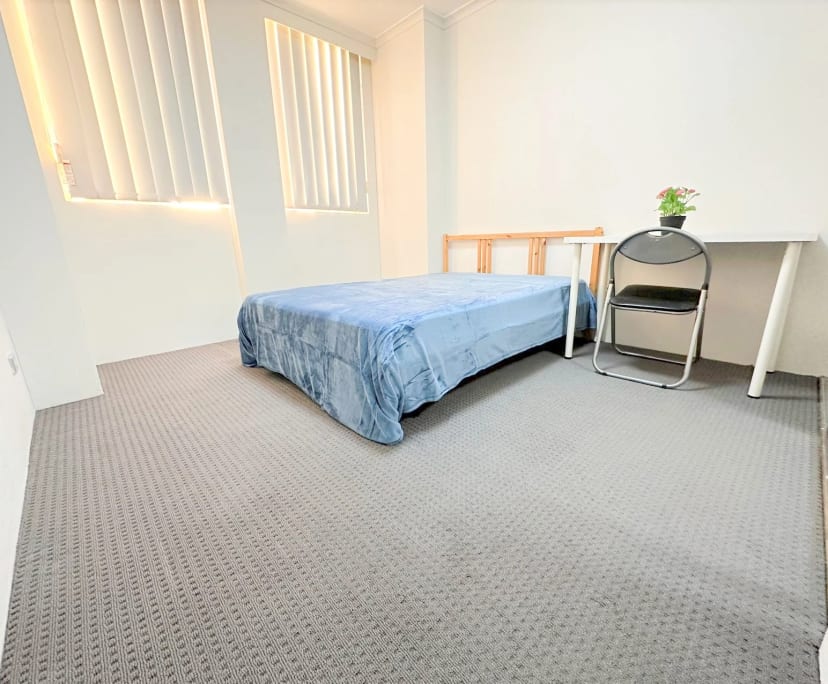 $400-450, Flatshare, 2 rooms, Sydney NSW 2000, Sydney NSW 2000