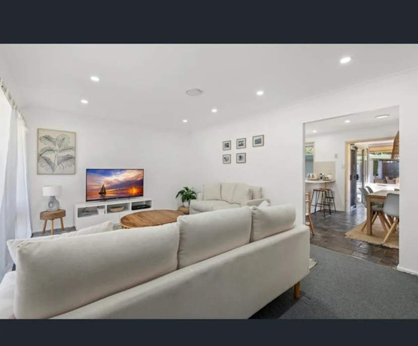 $250, Share-house, 4 bathrooms, Springfield NSW 2250