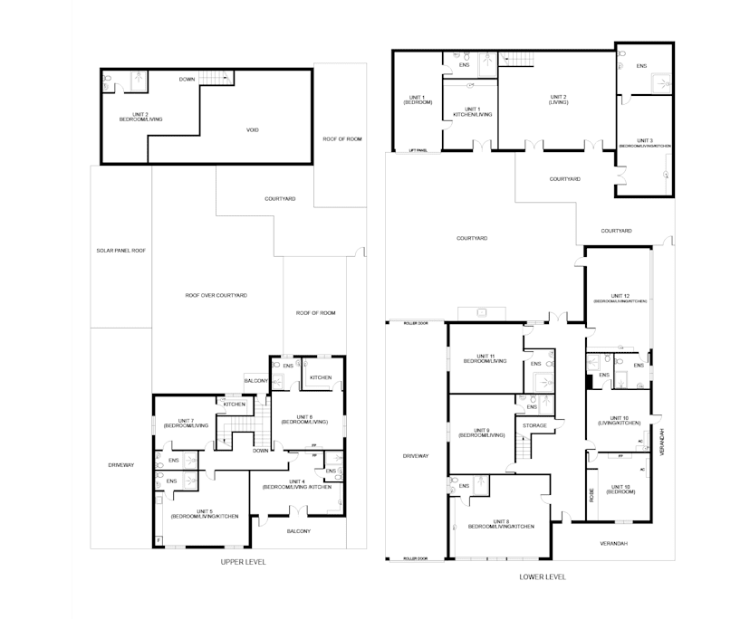 $400-450, Student-accommodation, 4 rooms, North Adelaide SA 5006, North Adelaide SA 5006