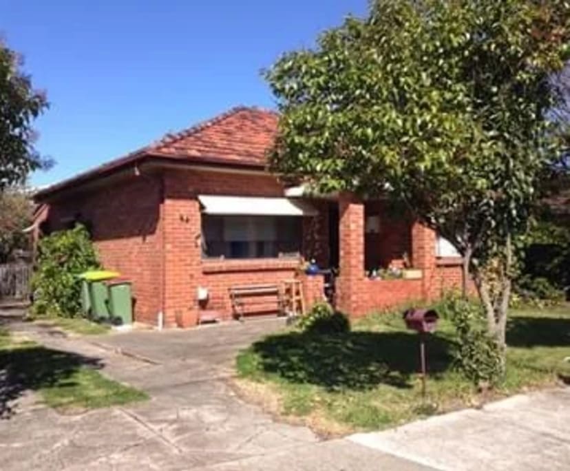 $173, Share-house, 4 bathrooms, Maidstone VIC 3012