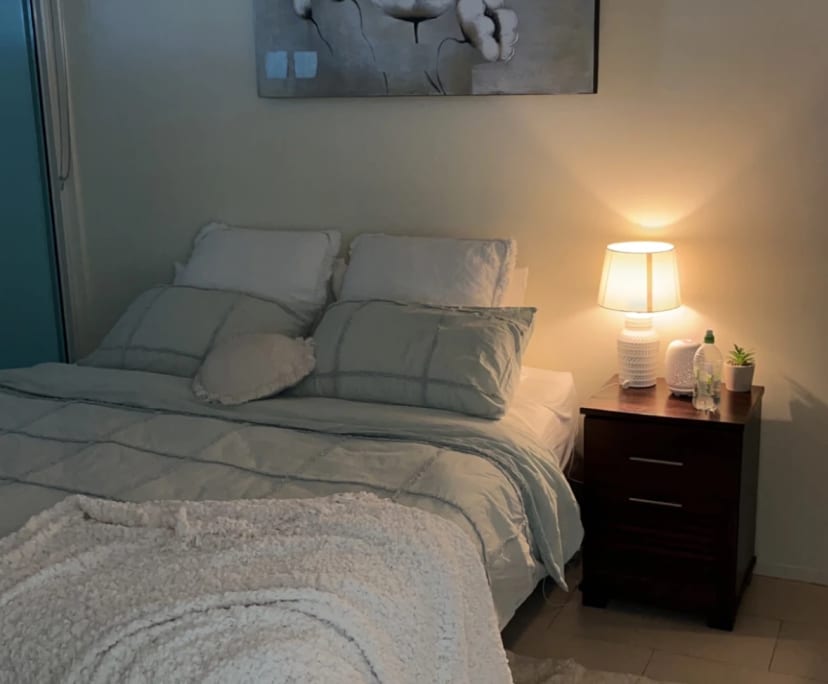 Room for Rent in Mackay, QLD 250, Furnished, Shar...