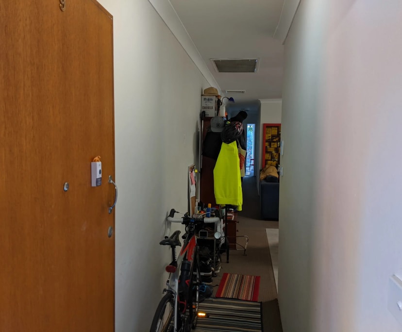 $350, Flatshare, 2 bathrooms, Enmore NSW 2042