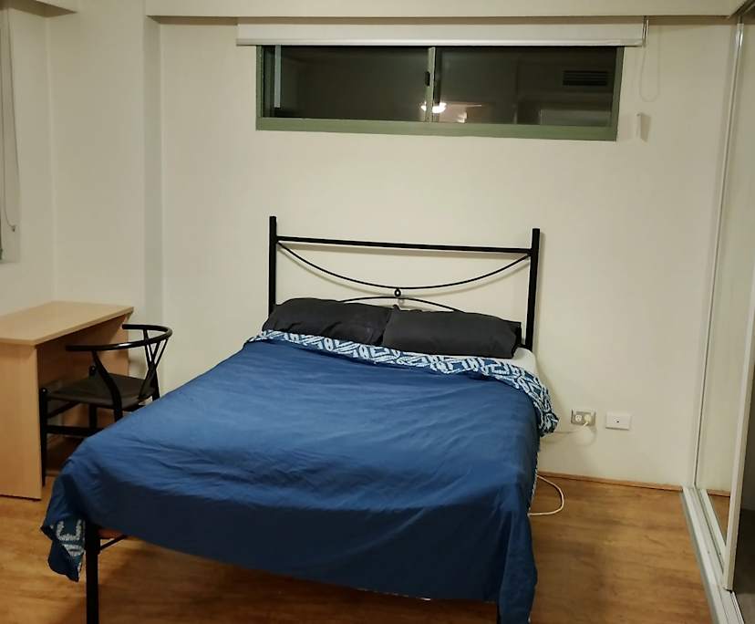 Room in a flatshare