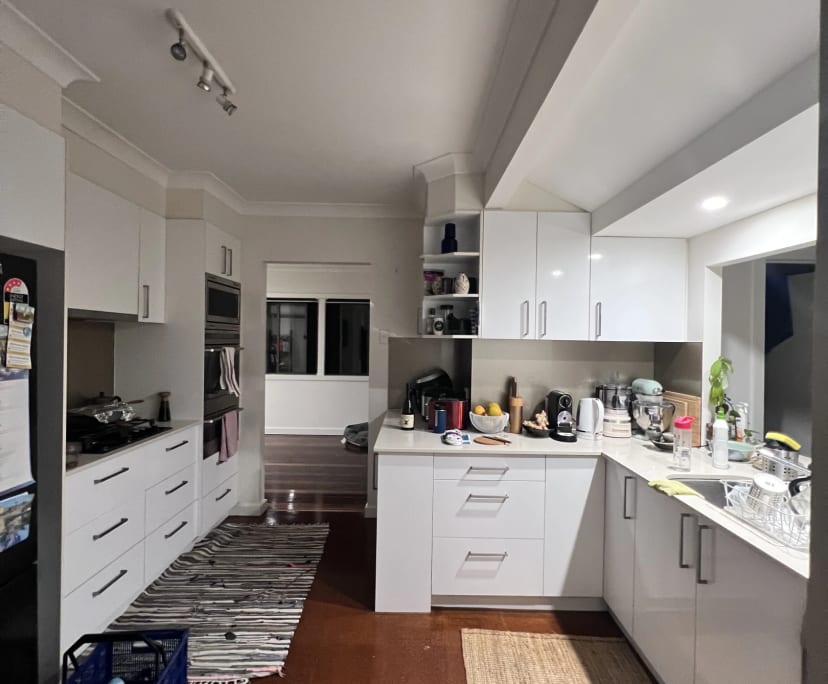 Room for Rent in Sherwood, Brisbane 260, Unfurnis...