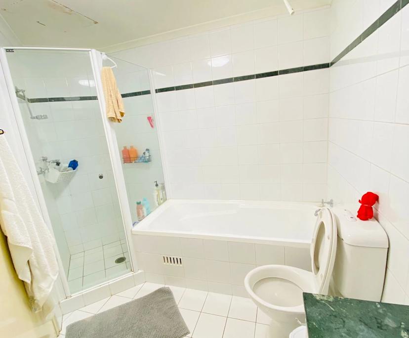 $260, Flatshare, 3 bathrooms, Pyrmont NSW 2009