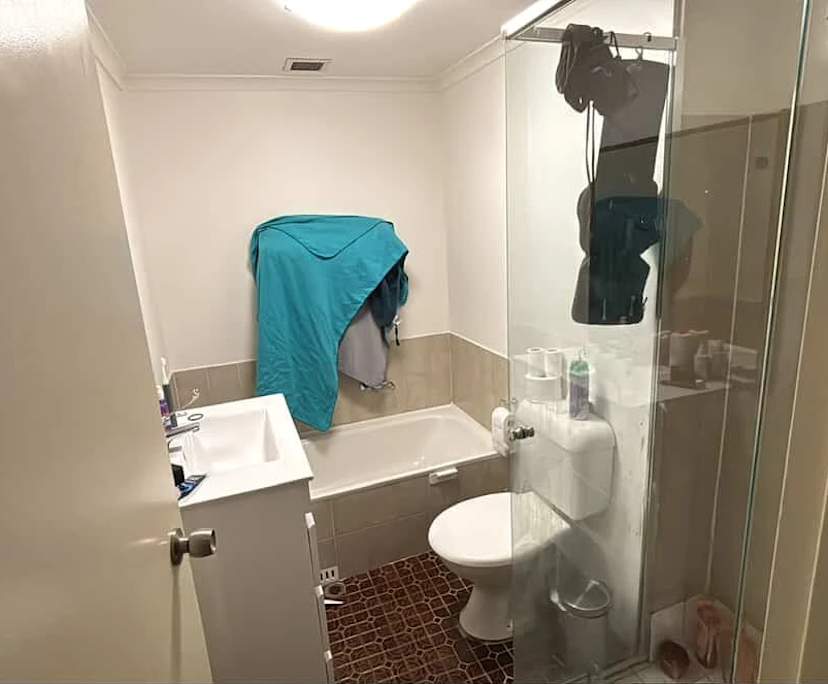 $312, Flatshare, 2 bathrooms, Ultimo NSW 2007