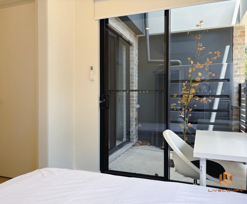 $490, Share-house, 3 bathrooms, Adelaide SA 5000