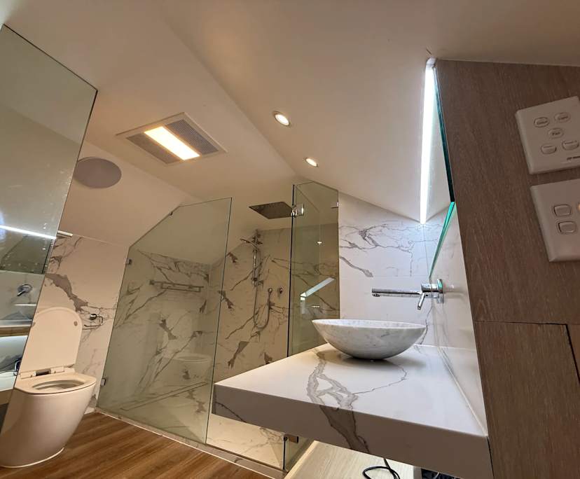 $395, Share-house, 5 bathrooms, South Granville NSW 2142