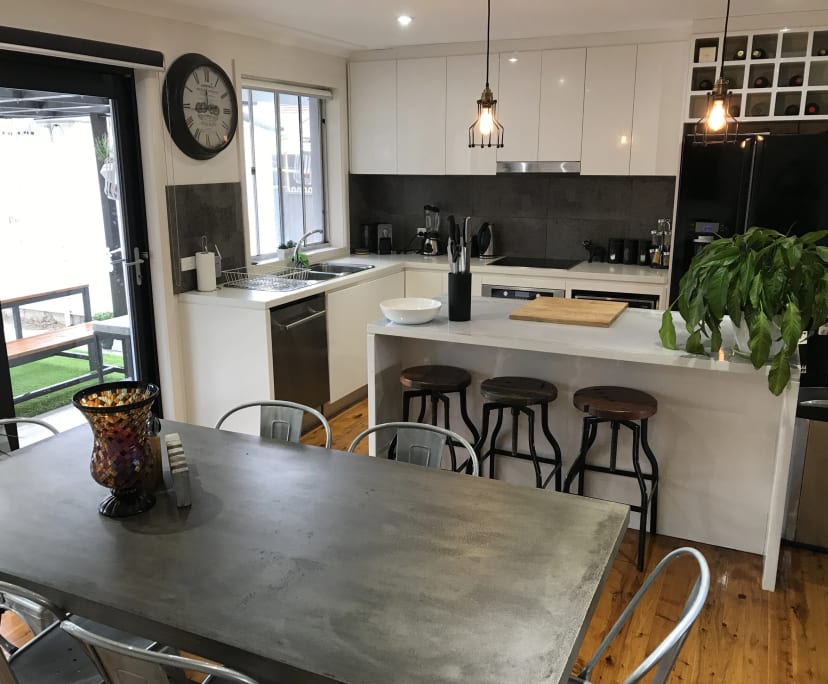 $265-295, Share-house, 2 rooms, Merrylands NSW 2160, Merrylands NSW 2160