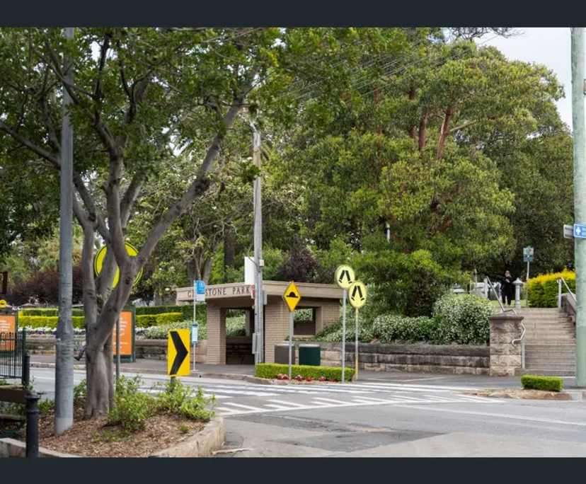 Student accommodation