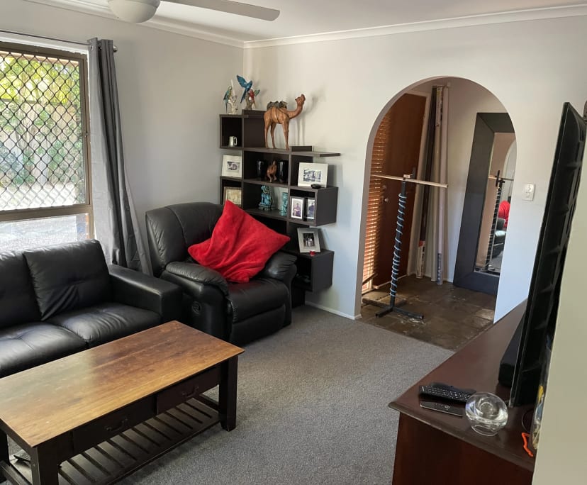 Room for Rent in Marsden, Brisbane 220, Flexible