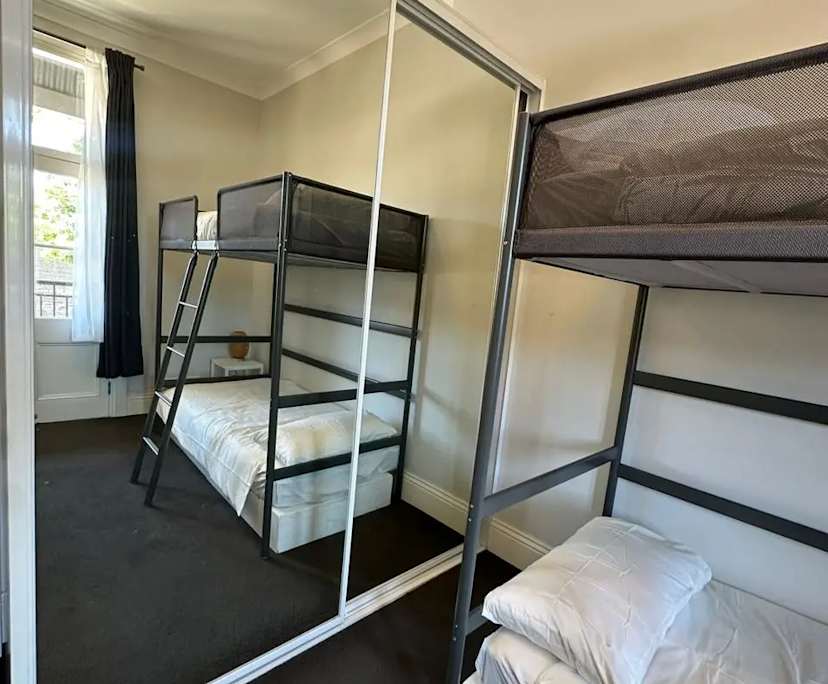 $260, Share-house, 4 bathrooms, Redfern NSW 2016