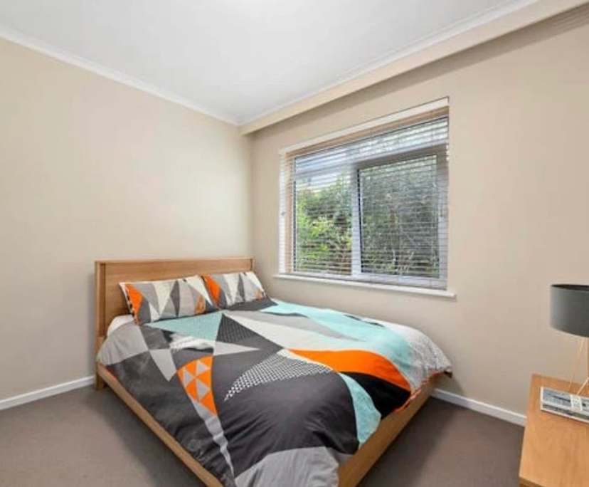 Room in a flatshare