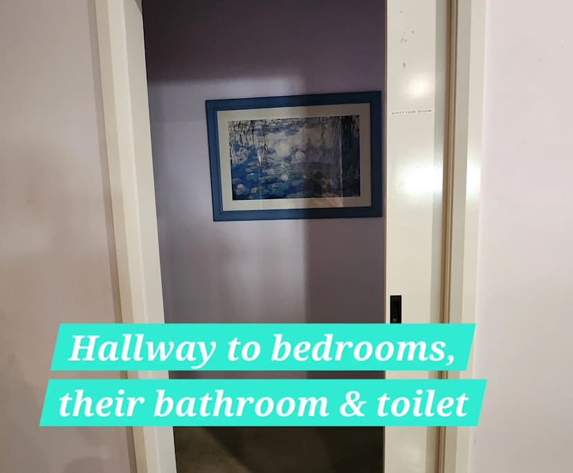 $285, Share-house, 5 bathrooms, Wonthaggi VIC 3995