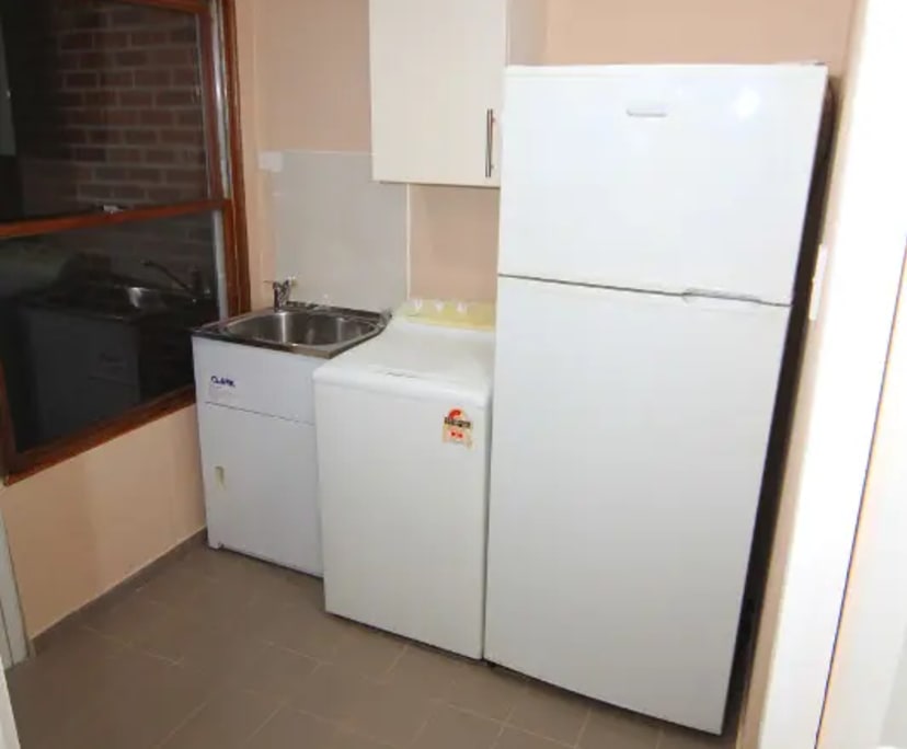 $375, Share-house, 3 bathrooms, Ultimo NSW 2007