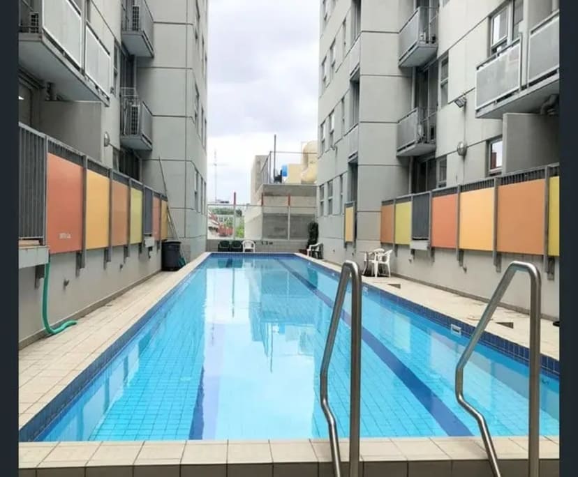 $300, Share-house, 2 bathrooms, Carlton VIC 3053