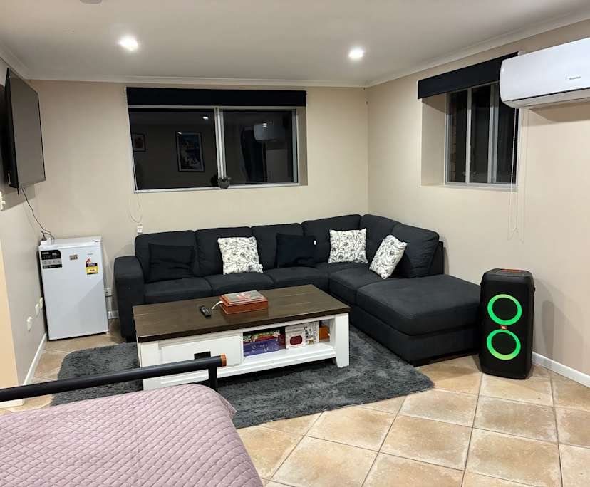 Student accommodation