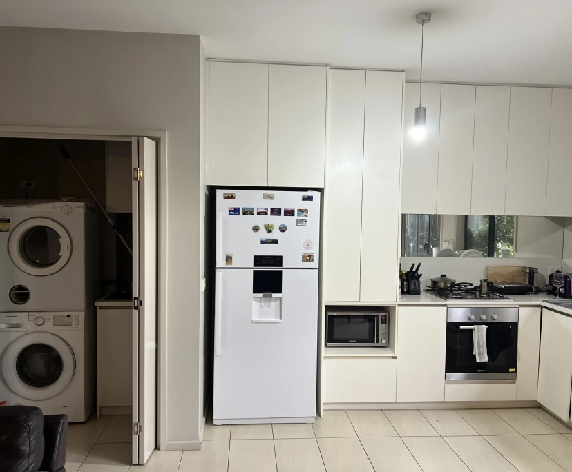 $185, Share-house, 3 bathrooms, West Footscray VIC 3012