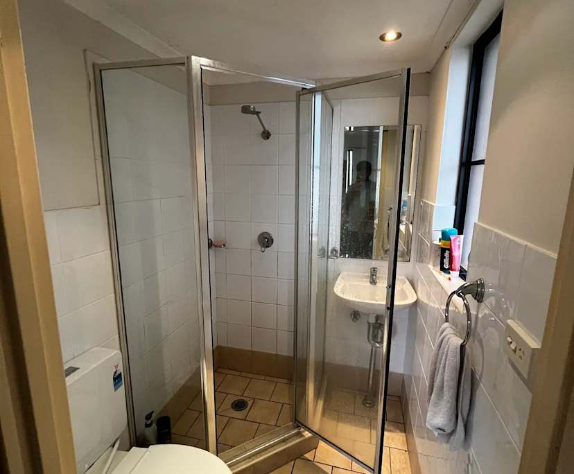 $200, Flatshare, 2 bathrooms, Parramatta NSW 2150