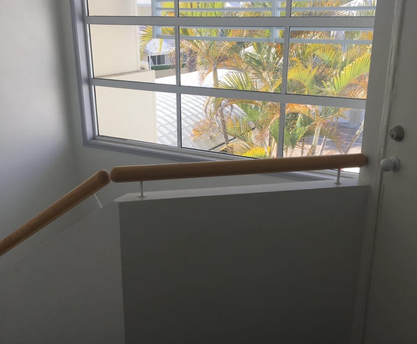 $420, Share-house, 2 bathrooms, Mermaid Beach QLD 4218