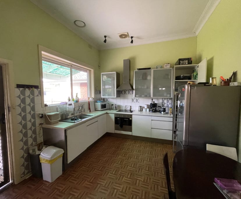 $233, Share-house, 3 bathrooms, Brunswick VIC 3056