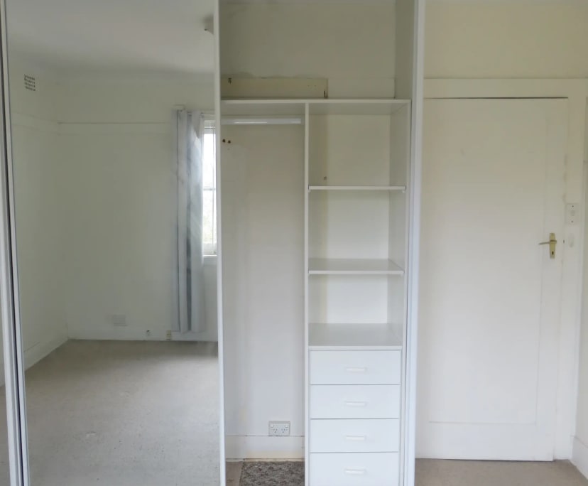 $370-460, Flatshare, 2 rooms, Rose Bay NSW 2029, Rose Bay NSW 2029