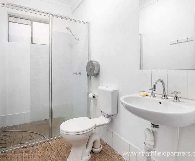 $190, Share-house, 6 bathrooms, Burwood NSW 2134