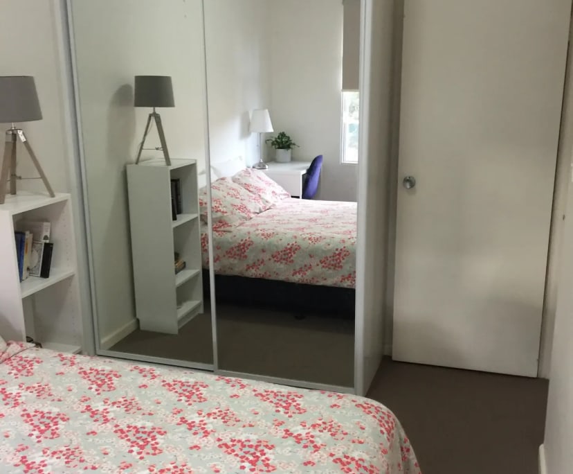 $320, Flatshare, 2 bathrooms, Lane Cove NSW 2066