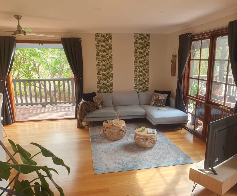 Room for Rent in Mount Nasura, Perth 170, Furnish...