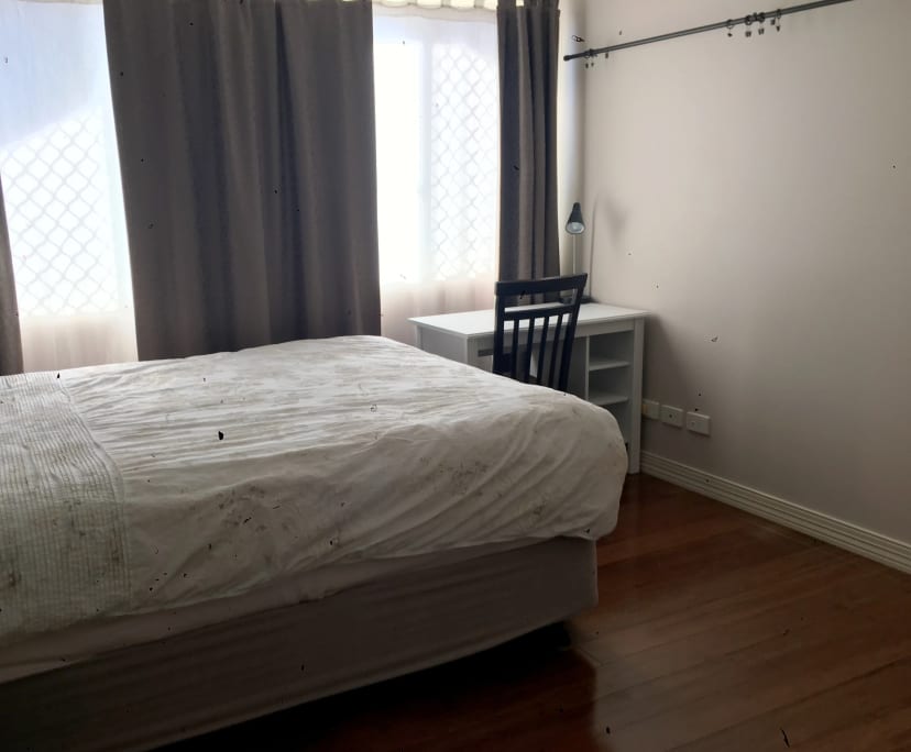 $350, Share-house, 3 bathrooms, West End QLD 4101