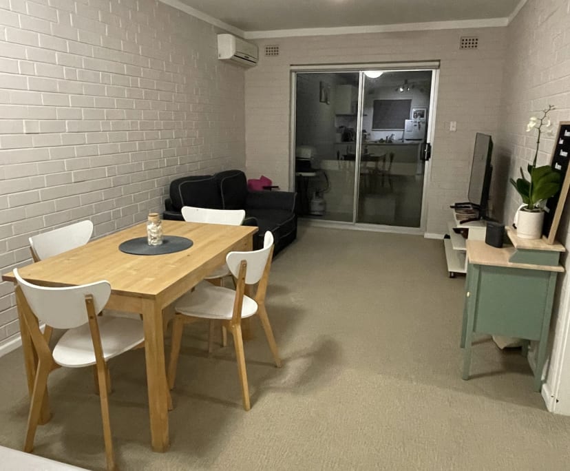 Rooms For Rent Claremont