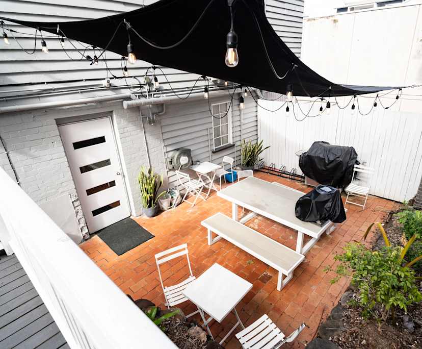 $350, Share-house, 6 bathrooms, Brisbane City QLD 4000