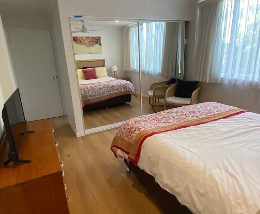$400, Flatshare, 3 bathrooms, Kangaroo Point QLD 4169